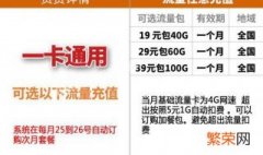 移动4g流量用完怎么办停机 移动4g流量用完怎么办