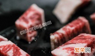 牛肉巴掌肉是牛哪个部位 牛肉巴掌肉是哪里