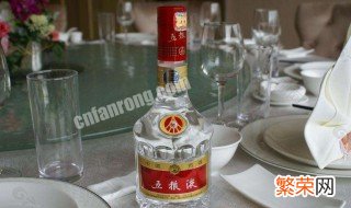 五粮酒属于什么酒 五粮酒的解释