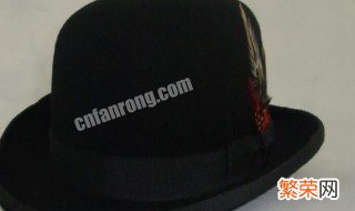 牛仔帽怎么区分前后 牛仔帽怎么区分前后款