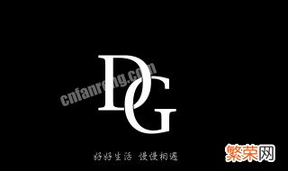 dg是什么品牌标志gmg@ @dg是什么品牌标志