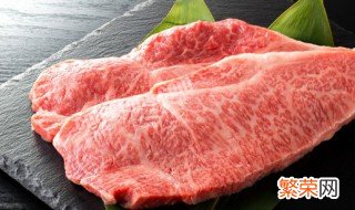 腮帮子里肉多正常吗 腮肉哪个部位是肉青