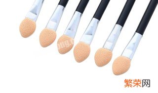 化妆刷的海绵棒是做什么的 化妆刷海绵棒的用途