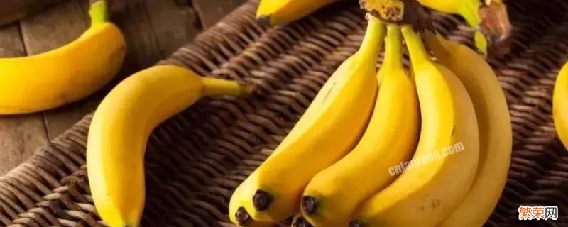 香蕉属于莓类 香蕉属于莓类水果