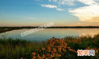 滹沱河岸在哪里 滹沱河岸的位置