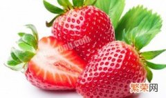 草莓怎样保鲜不变色 如何保存草莓