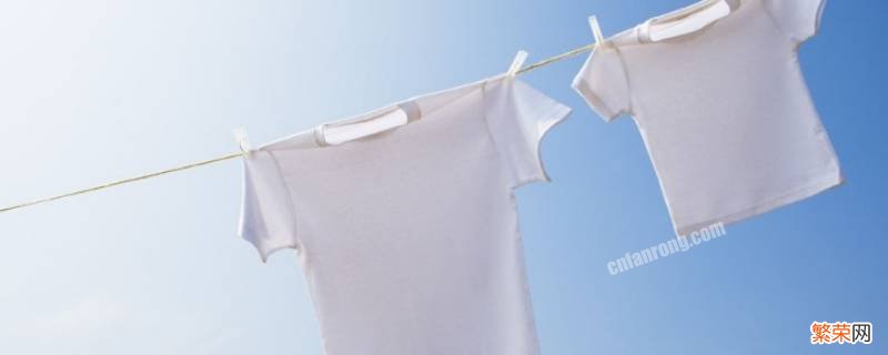 漂白水能把染色的衣服漂干净吗 染了色的衣服漂白水能漂白吗