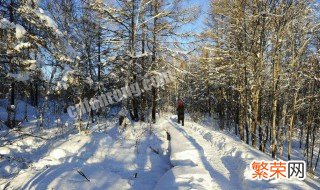 梦见很厚的雪什么意思 梦见很厚的雪的寓意