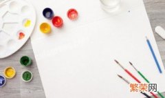 丙烯画用什么颜料 丙烯颜料可以画在什么材质