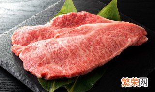 牛霖牛肉是哪个部位 牛霖肉是哪个部位的肉