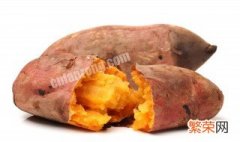 如何做红薯肉 具体需要怎么制作