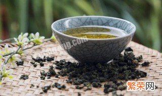 适合秋季喝的茶有哪些 适合秋季喝的茶有哪些品种