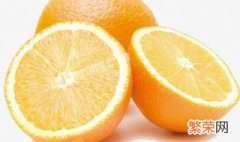 橙子的寓意是什么 橙子有什么寓意