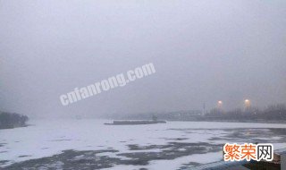 为什么要人工增雪 人工增雪的原因