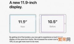 怎么看ipad型号尺寸 ipad最大的尺寸是哪一款