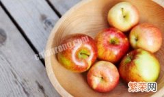 如何防止苹果变色 如何防止苹果变色苗