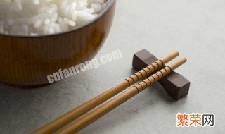 佛说断筷子有什么预兆 吃饭时筷子断了一根的预兆
