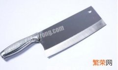 菜刀如何防止生锈 菜刀怎样防止生锈