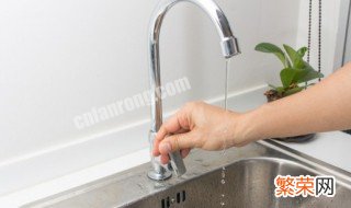 水龙头怎样防止水锈 水龙头如何保养防生锈