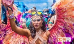 trinidad carnival是什么节日 大家可以去看看
