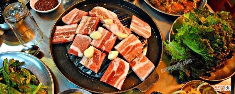 韩式烤肉蘸料干料的做法 韩式烤肉蘸料干料配方