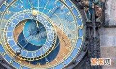 最古老的天文钟是什么 最古老的天文钟