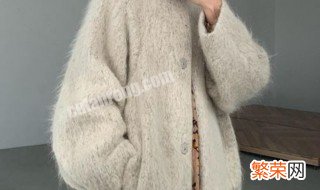 马海毛衣服可以熨烫吗 马海毛大衣可以熨烫吗