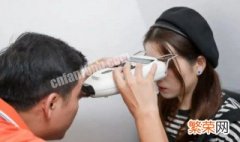 瞳距测量仪怎么使用 瞳距仪的正确使用方法