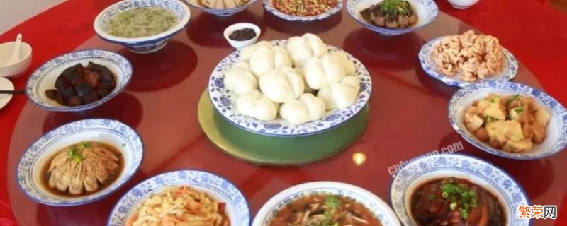 栾川县特色文化 栾川的特色美食