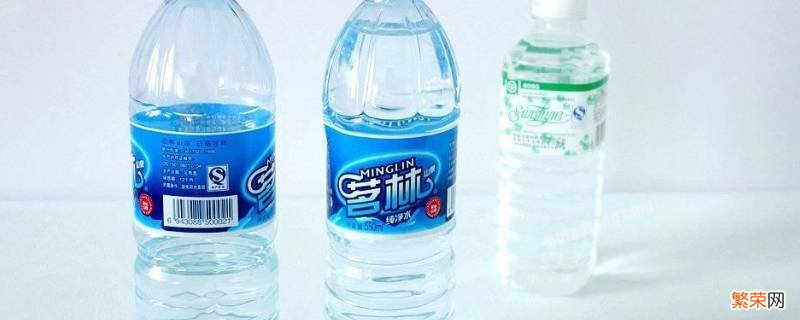 夏天放在车子后备箱的矿泉水能喝吗 夏天矿泉水放车后备箱还能喝吗