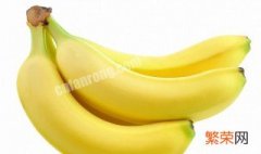 怎么辨别香蕉是否催熟 怎么辨别香蕉是不是催熟