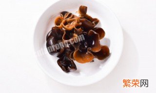 隔夜的木耳还能吃吗炒熟了放哪了 隔夜的木耳还能吃吗