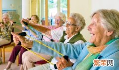 老人保健正确姿势有助于长寿 老人保健正确姿势有助于长寿嘛