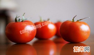 西红柿适合生长的温度 西红柿适合生长的温度介绍