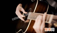 六弦琴训练方法 吉他怎么练习