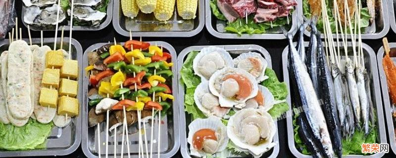 天然气能烧烤食物吗 天然气可以烧烤食物吗