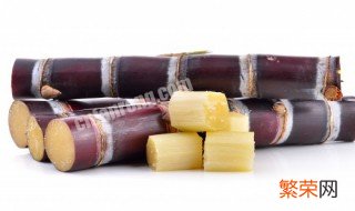 怎么样挑选甘蔗糖 怎么样挑选甘蔗