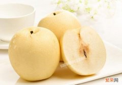 梨子削皮之后怎么保存 梨子可以削皮放冰箱吗
