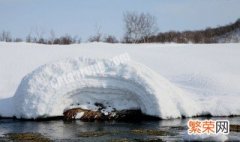 为什么积雪融化时会更冷 积雪融化时会更冷原因分析