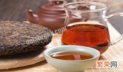 铸铁茶壶适合煮什么茶 铸铁茶壶适合煮的茶推荐