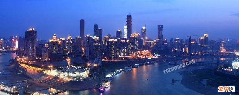 中国最大内陆城市是哪? 中国内陆城市有哪些