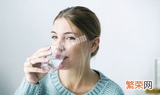 每天多喝水减肥吗? 每天多喝水可以减肥吗