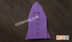 六年级纸火箭的制作方法 纸火箭的制作方法