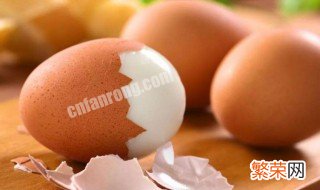 水煮蛋减肥法真的能瘦身吗? 水煮蛋减肥法