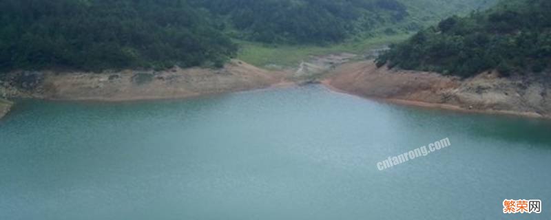 为什么下雨时水库才泄洪 水库为啥泄洪