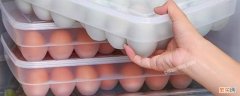 鸡蛋能放冰箱吗保鲜吗 鸡蛋能放冰箱保鲜吗?