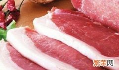 新鲜瘦肉怎么保存 储存瘦肉的步骤