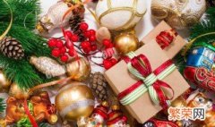 圣诞节准备什么礼物 适合在圣诞节送的礼物推荐