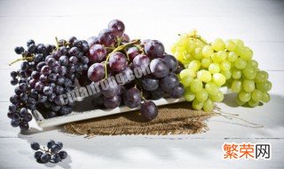 葡萄品种排名前十 葡萄的品种有哪些?