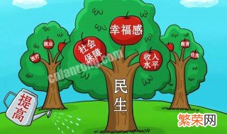 人民幸福的基础和保障是什么 人民幸福的基础和保障有哪些